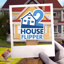 House Flipper 2 • Аренда Онлайн • Steam • Моментальная Выдача