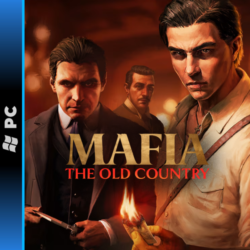 Mafia: The Old Country Definitive Edition • Аренда Онлайн • Steam • Моментальная Выда