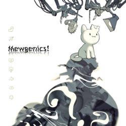 Mewgenics • Аренда Онлайн • Steam • Моментальная Выдача