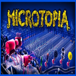 Microtopia (Steam ключ / РФ Весь Мир)