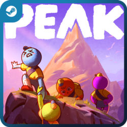 PEAK • Аренда Онлайн • Steam • Моментальная Выдача