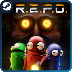 R.E.P.O. • Аренда Онлайн • Steam • Моментальная Выдача
