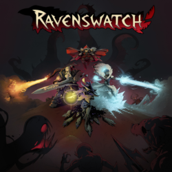 Ravenswatch • Аренда Онлайн • Steam • Моментальная Выдача
