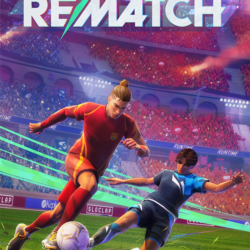 REMATCH • Аренда Онлайн • Steam • Моментальная Выдача