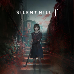 SILENT HILL f - Digital Deluxe • Аренда Онлайн • Steam • Моментальная Выдача