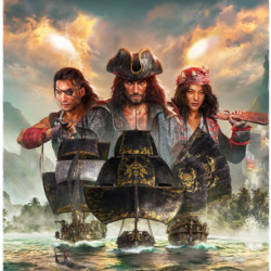 Skull and Bones - Deluxe Edition Year 2 • Аренда Онлайн • Steam • Моментальная Выдача