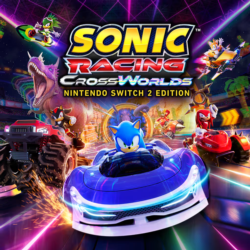 Sonic Racing: CrossWorlds - Digital Deluxe Edition • Аренда Онлайн • Steam • Моментал