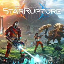 StarRupture • Аренда Онлайн • Steam • Моментальная Выдача