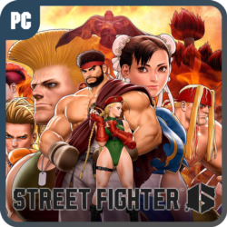 Street Fighter 6 • Аренда Онлайн • Steam • Моментальная Выдача