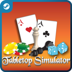 Tabletop Simulator • Аренда Онлайн • Steam • Моментальная Выдача