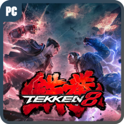 TEKKEN 8 — Ultimate Edition • Аренда Онлайн • Steam • Моментальная Выдача