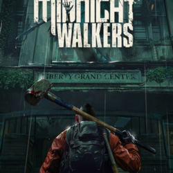 The Midnight Walkers • Аренда Онлайн • Steam • Моментальная Выдача
