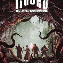 The Mound: Omen of Cthulhu - Deluxe Edition • Аренда Онлайн • Steam • Моментальная Вы