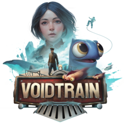 Voidtrain • Аренда Онлайн • Steam • Моментальная Выдача