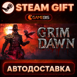 Grim Dawn — Steam Gift | СТИМ ГИФТ | АВТОДОСТАВКА