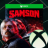 Samson - A Tyndalston Story XBOX SERIES X|S АРЕНДА