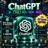 ChatGPT 6(ASTRA)   6.1 GO/PLUS/PRO | БЕЗ ВХОДА В АККАУНТ | 1M | ЧатГПТ