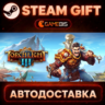 Torchlight III — Steam Gift | СТИМ ГИФТ | АВТОДОСТАВКА