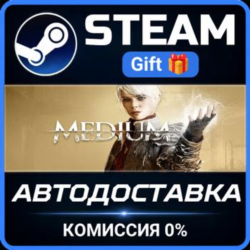 The Medium РОССИЯ RU Steam Gift СТИМ ГИФТ ПК АВТОДОСТАВКА ПОДАРОК