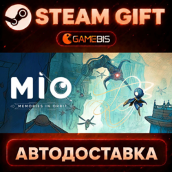 MIO: Memories in Orbit — Steam Gift | СТИМ ГИФТ | АВТОДОСТАВКА