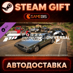 Forza Horizon 5 Universal Icons Car Pack (DLC) — Steam Gift | СТИМ ГИФТ | АВТОДОСТАВК