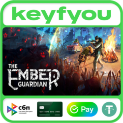The Ember Guardian / STEAM КЛЮЧ 🔥