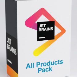 JetBrains All Products Pack Activation 12 Month  | WARRANTY