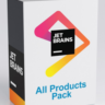 JetBrains All Products Pack Activation 12 Month  | WARRANTY