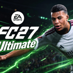 EA SPORTS FC 27 Ultimate Edition / ЕСТЬ  АКТИВАЦИИ STEAM АККАУНТ