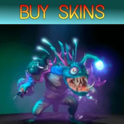 Angler in the Abyss Collector&acute;s Cache II 2024 [DOTA 2]