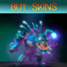 Angler in the Abyss Collector&acute;s Cache II 2024 [DOTA 2]