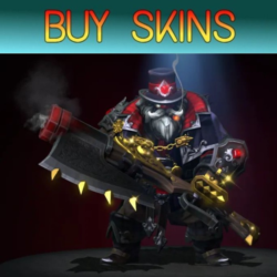 Bootblack Brawler Collector&acute;s Cache II 2024 [DOTA 2]