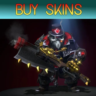 Bootblack Brawler Collector&acute;s Cache II 2024 [DOTA 2]