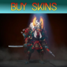 Bleeding Edge Collector&acute;s Cache II 2024 [DOTA 2]
