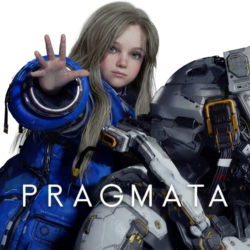 PRAGMATA (Ключ Steam | РФ СНГ)
