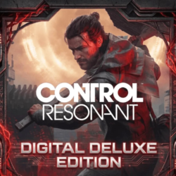 🕹️[STEAM] 150 игр•CONTROL Resonant🕹️ Без гуарда