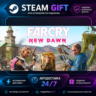 Far Cry® New Dawn ·    STEAM GIFT ·   БЫСТРАЯ АВТОДОСТАВКА