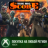 PAYDAY 3: The Big Score Bundle XBOX На Любой Регион