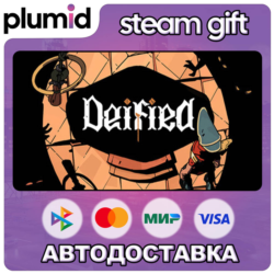 One Character Tactics Steam Gift / Россия   МИР / АВТО