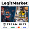 Roadhouse Simulator x Food Truck Simulator / Steam АВТО / РУ   МИР
