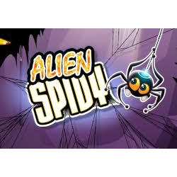 Alien Spidy Steam | GLOBAL | Моментальная выдача