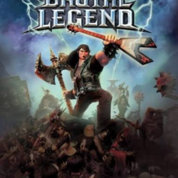 Brutal Legend Steam | GLOBAL | Моментальная выдача