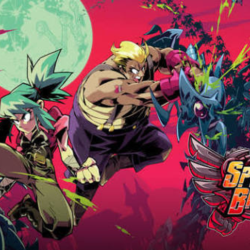 Speed Brawl Steam | GLOBAL | Моментальная выдача
