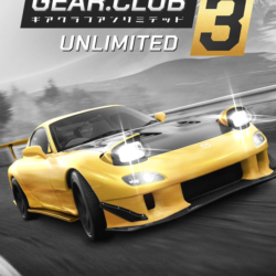 Gear.Club Unlimited 3 - Deluxe Edition Xbox Series X|S