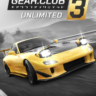 Gear.Club Unlimited 3 - Deluxe Edition Xbox Series X|S