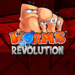 Worms Revolution Steam | GLOBAL | Моментальная выдача