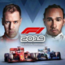F1 2019 Anniversary Edition Steam | GLOBAL | Моментальная выдача