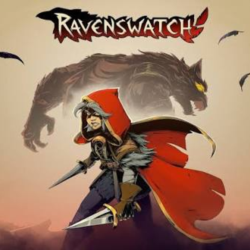 Ravenswatch Steam | GLOBAL | Моментальная выдача