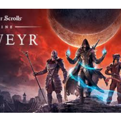 The Elder Scrolls Online - Elsweyr Steam | GLOBAL | Моментальная выдача