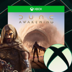 Dune: Awakening XBOX SERIES X|S   ПК GIFT ДОСТАВКА